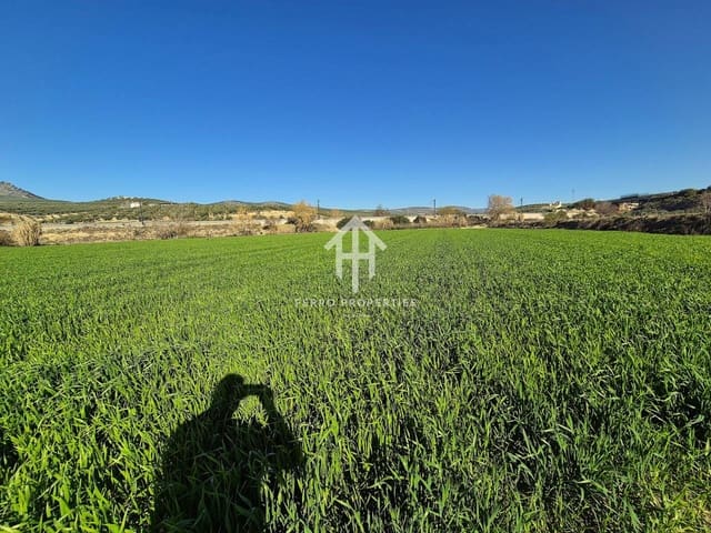 Terreno Não Urbanizado para venda em Huétor Tájar - 167 900 € (Ref: 9665737)