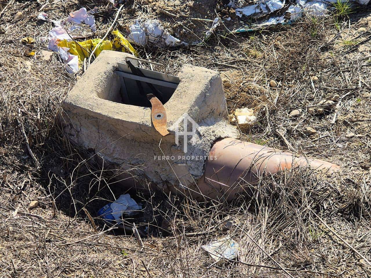 Terreno Não Urbanizado para venda em Huetor Tajar - 167 900 € (Ref: 9665737)