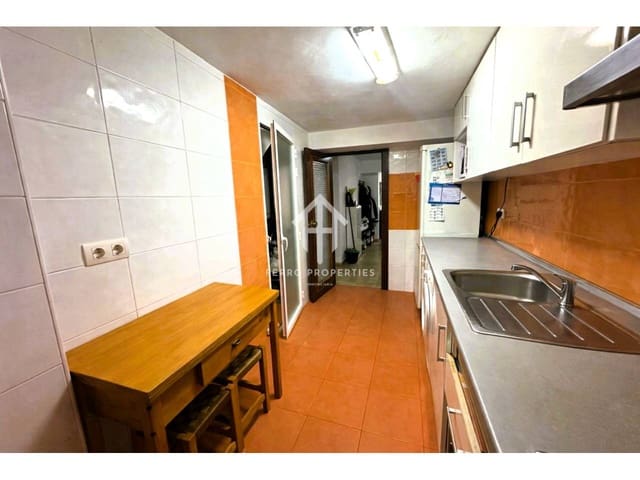 2 makuuhuone Asunto myytävänä paikassa Loja - 75 000 € (Ref: 9673729)