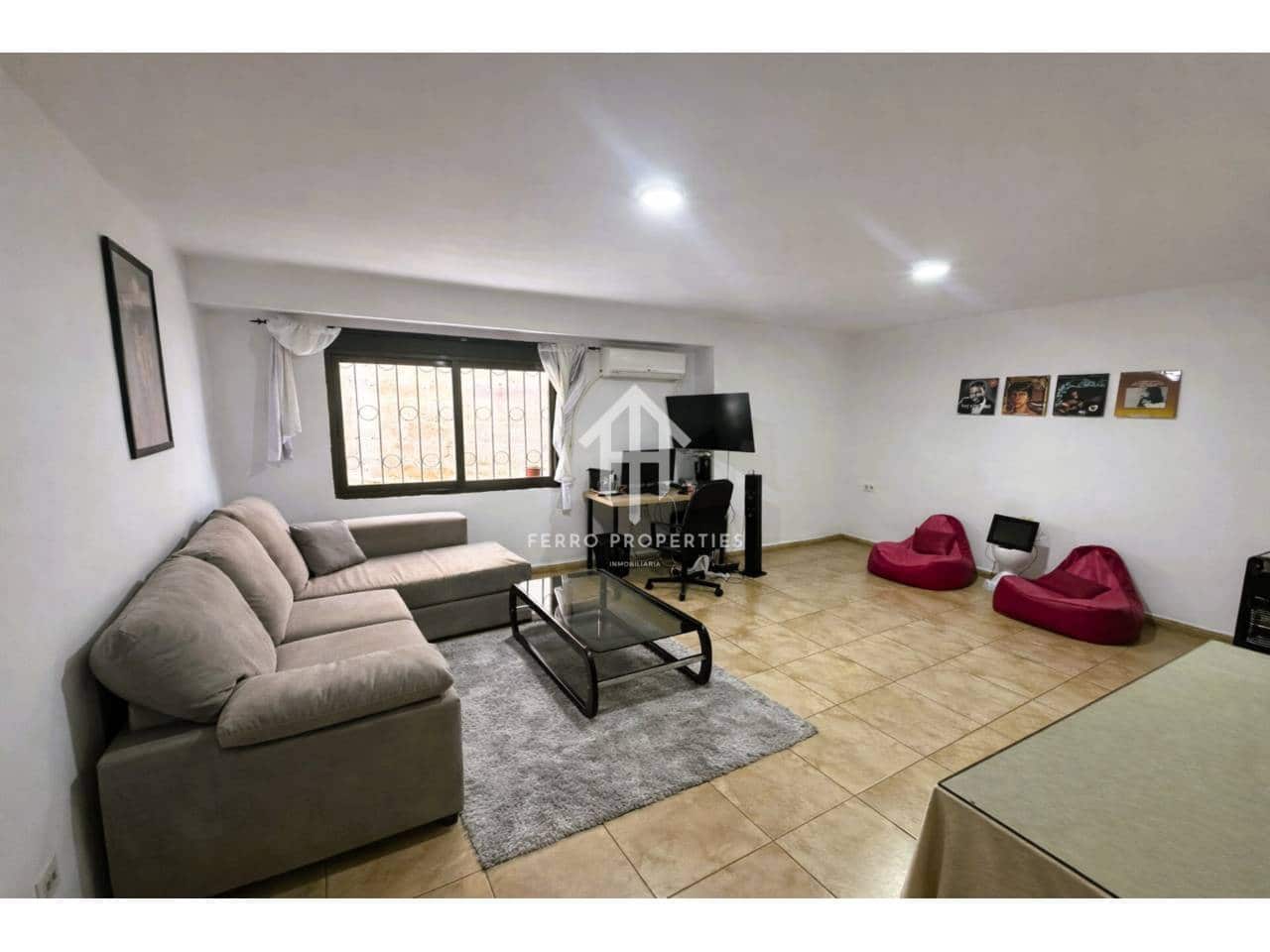 2 makuuhuone Asunto myytävänä paikassa Loja - 75 000 € (Ref: 9673729)