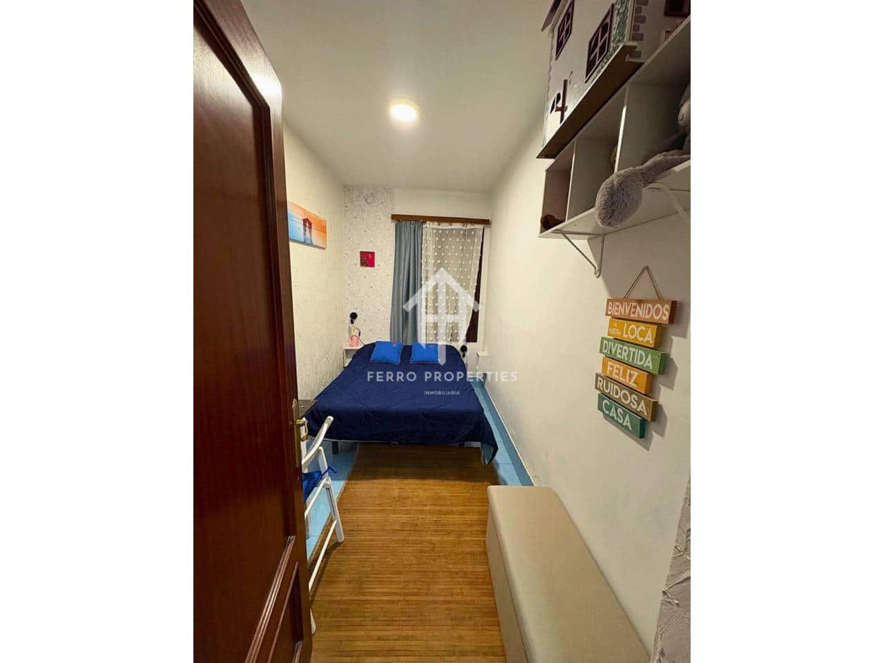 Piso de 2 habitaciones en Rute en venta - 69.900 € (Ref: 9688747)