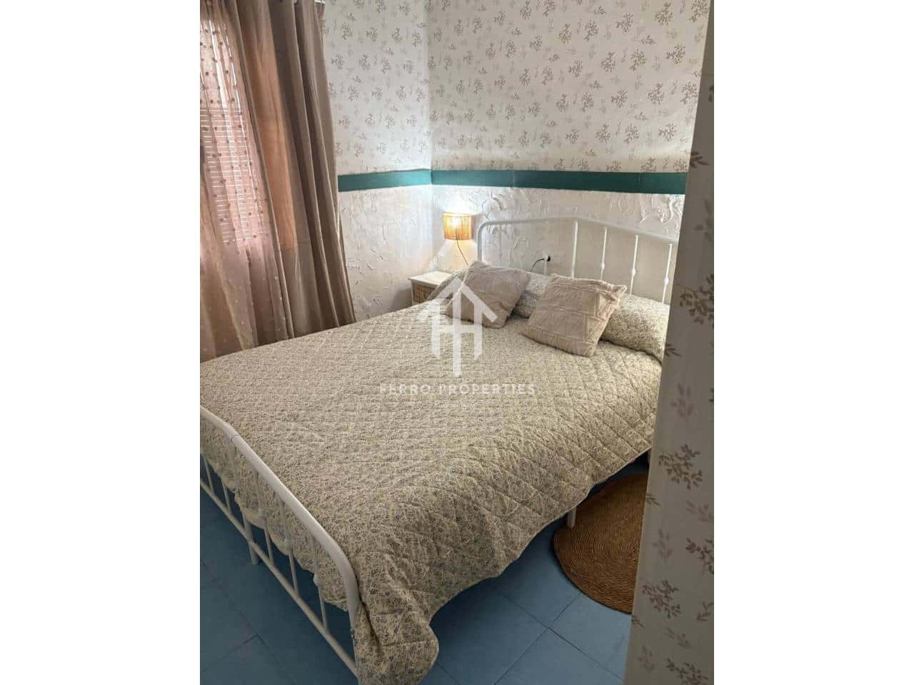 Piso de 2 habitaciones en Rute en venta - 69.900 € (Ref: 9688747)