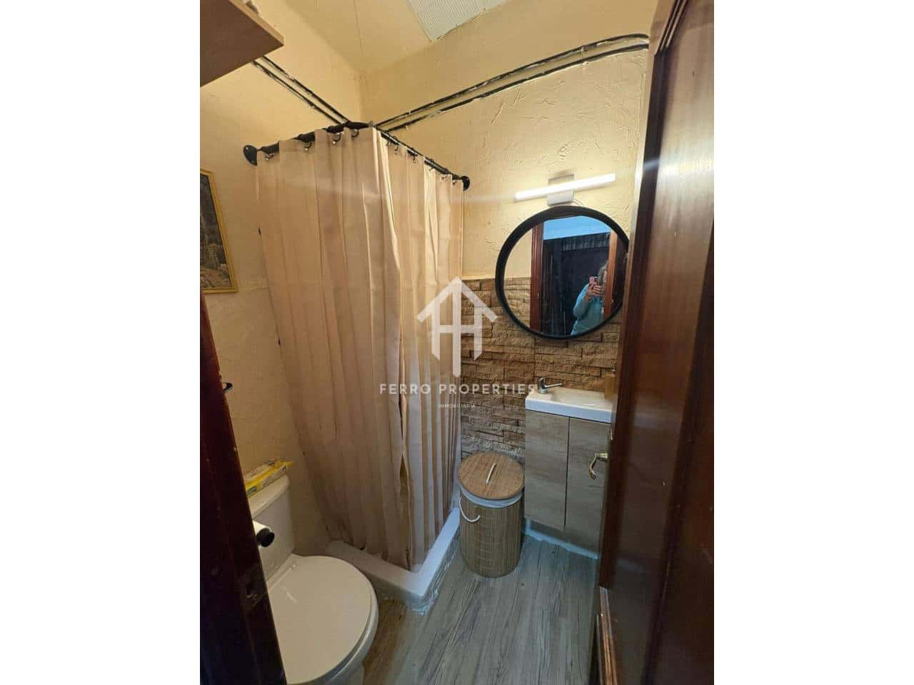 Piso de 2 habitaciones en Rute en venta - 69.900 € (Ref: 9688747)