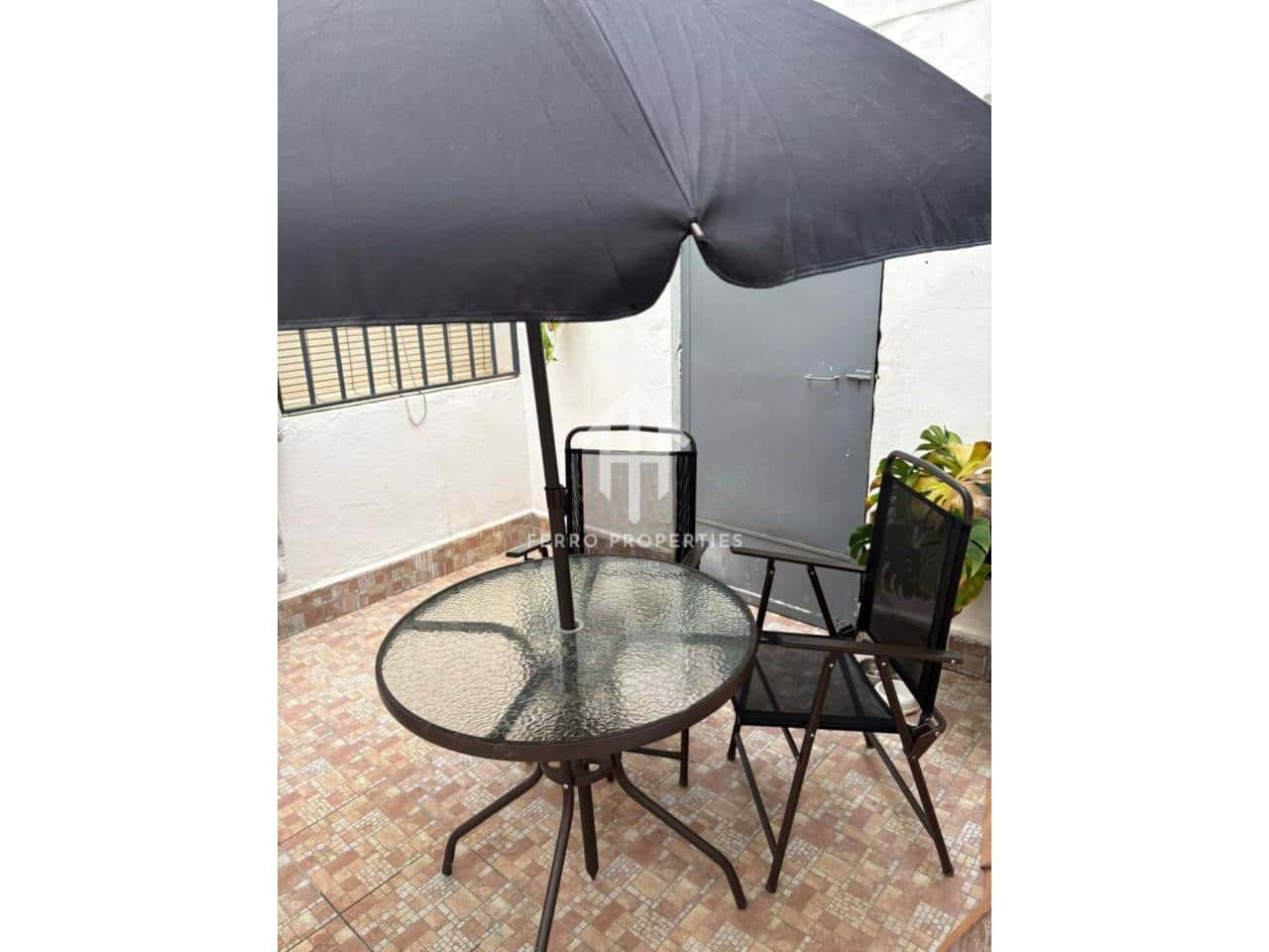 Piso de 2 habitaciones en Rute en venta - 69.900 € (Ref: 9688747)