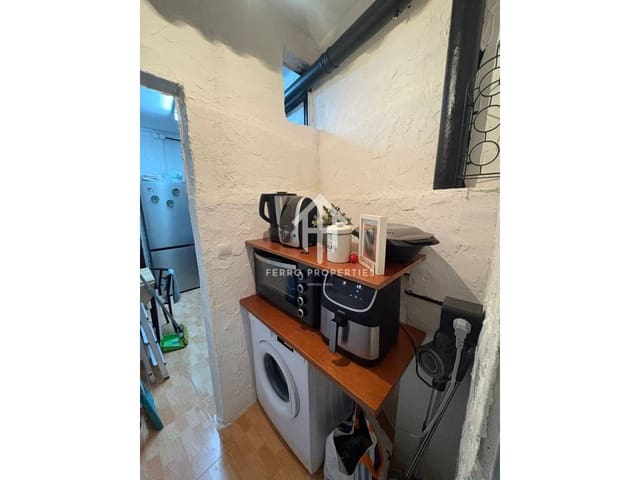 Piso de 2 habitaciones en Rute en venta - 69.900 € (Ref: 9688747)