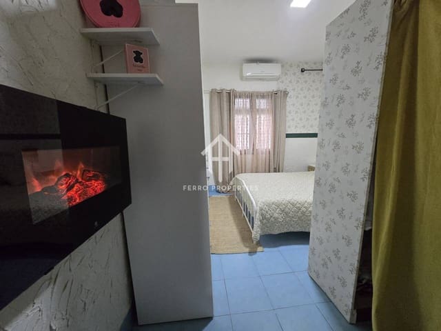 2 soveværelse Lejlighed til salg i Rute - € 64.900 (Ref: 9688747)