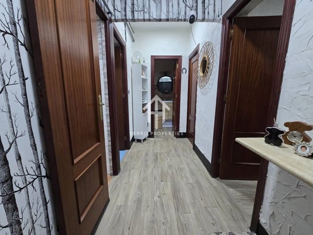 2 soveværelse Lejlighed til salg i Rute - € 64.900 (Ref: 9688747)