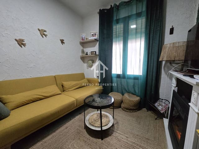 2 soveværelse Lejlighed til salg i Rute - € 64.900 (Ref: 9688747)