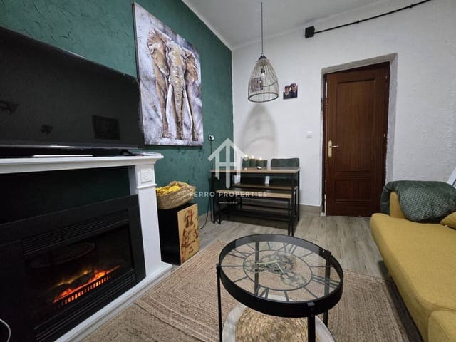 2 soveværelse Lejlighed til salg i Rute - € 64.900 (Ref: 9688747)