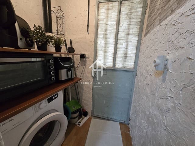 2 soveværelse Lejlighed til salg i Rute - € 64.900 (Ref: 9688747)