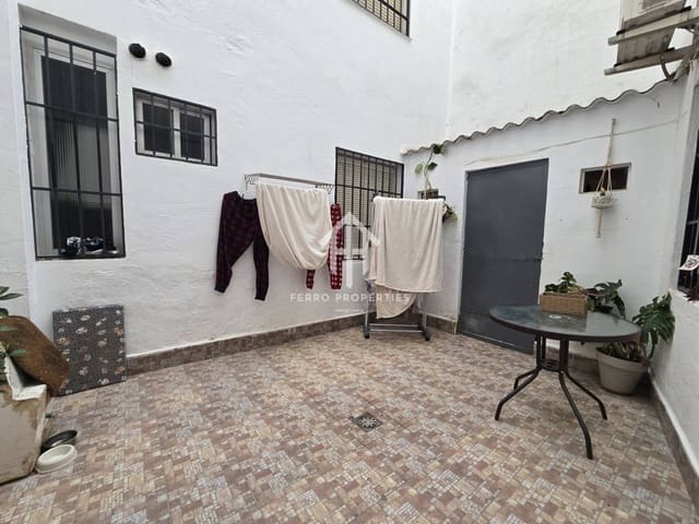 2 soveværelse Lejlighed til salg i Rute - € 64.900 (Ref: 9688747)