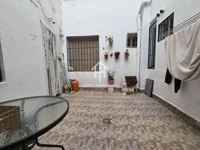 2 soveværelse Lejlighed til salg i Rute - € 64.900 (Ref: 9688747)