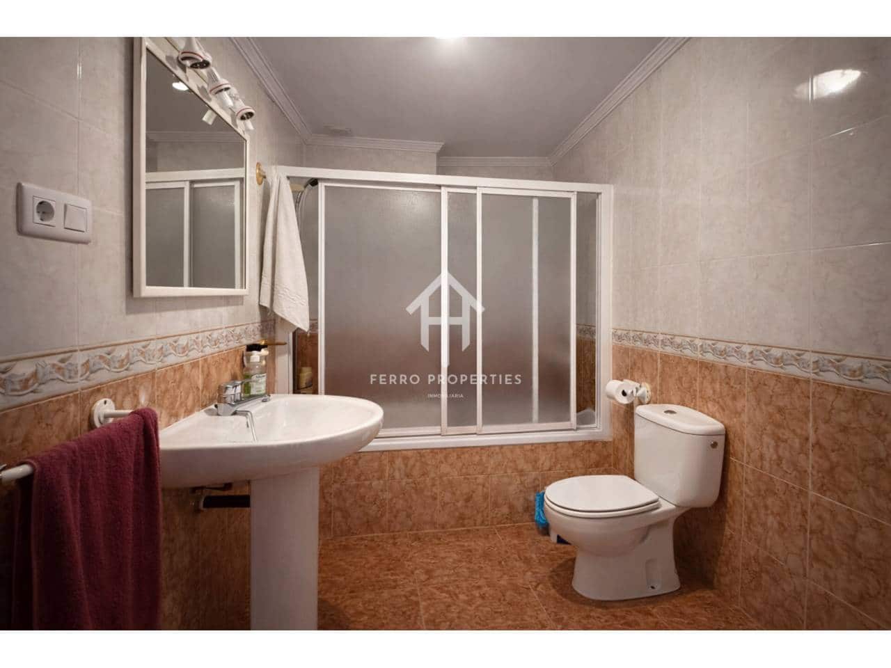 3 slaapkamer Flat te koop in Loja - € 67.000 (Ref: 9688748)