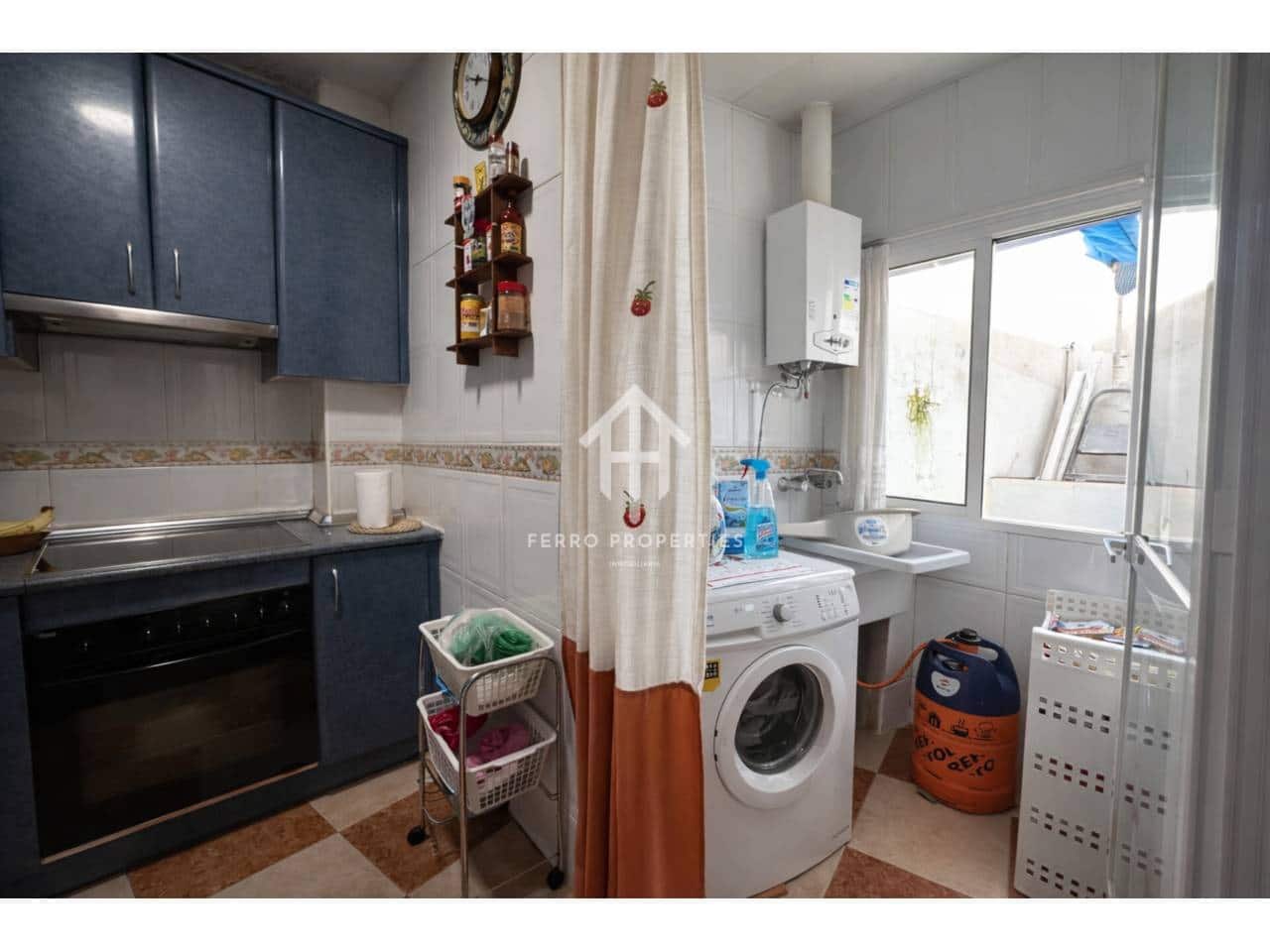 3 slaapkamer Flat te koop in Loja - € 67.000 (Ref: 9688748)