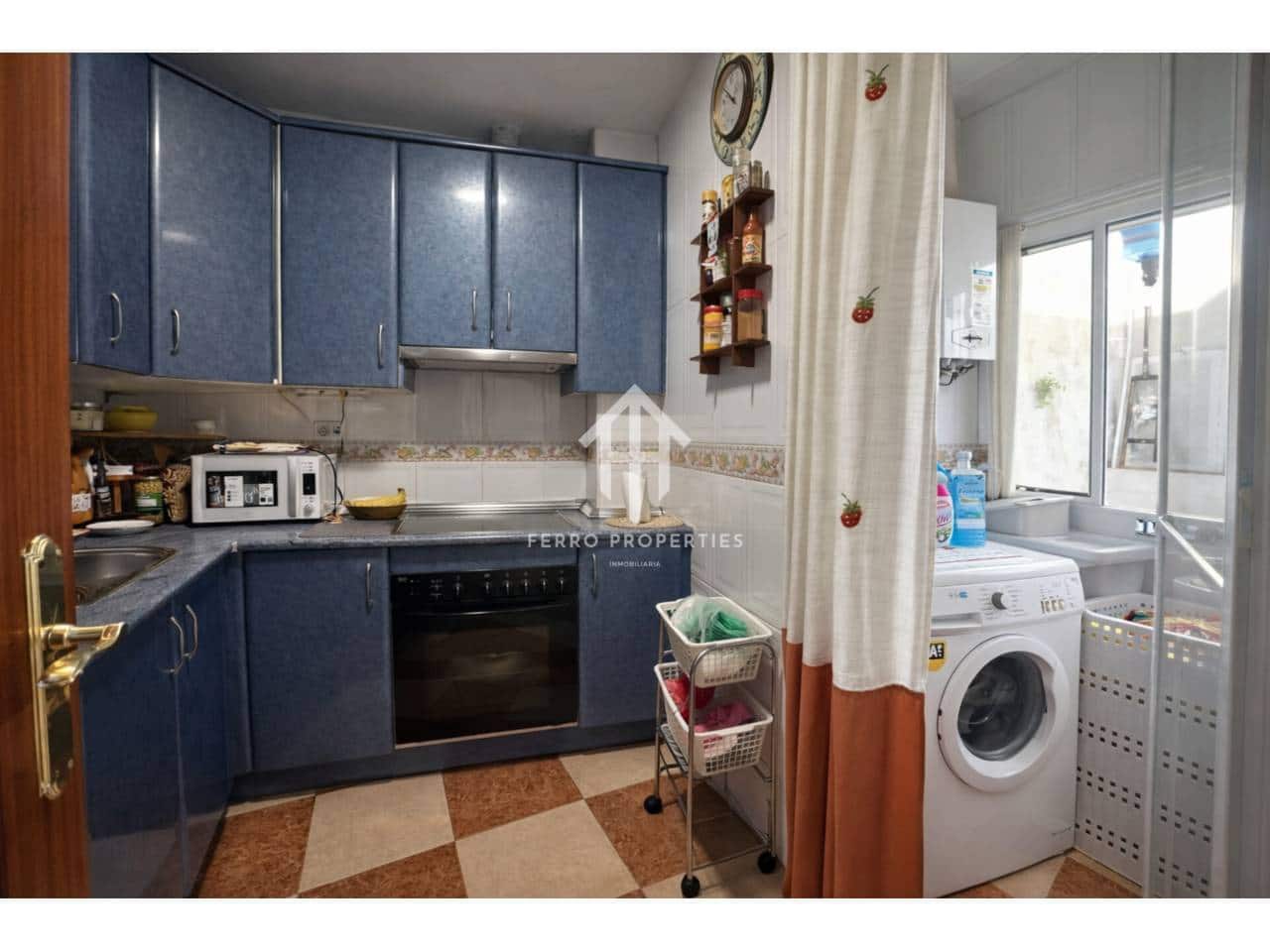 3 slaapkamer Flat te koop in Loja - € 67.000 (Ref: 9688748)