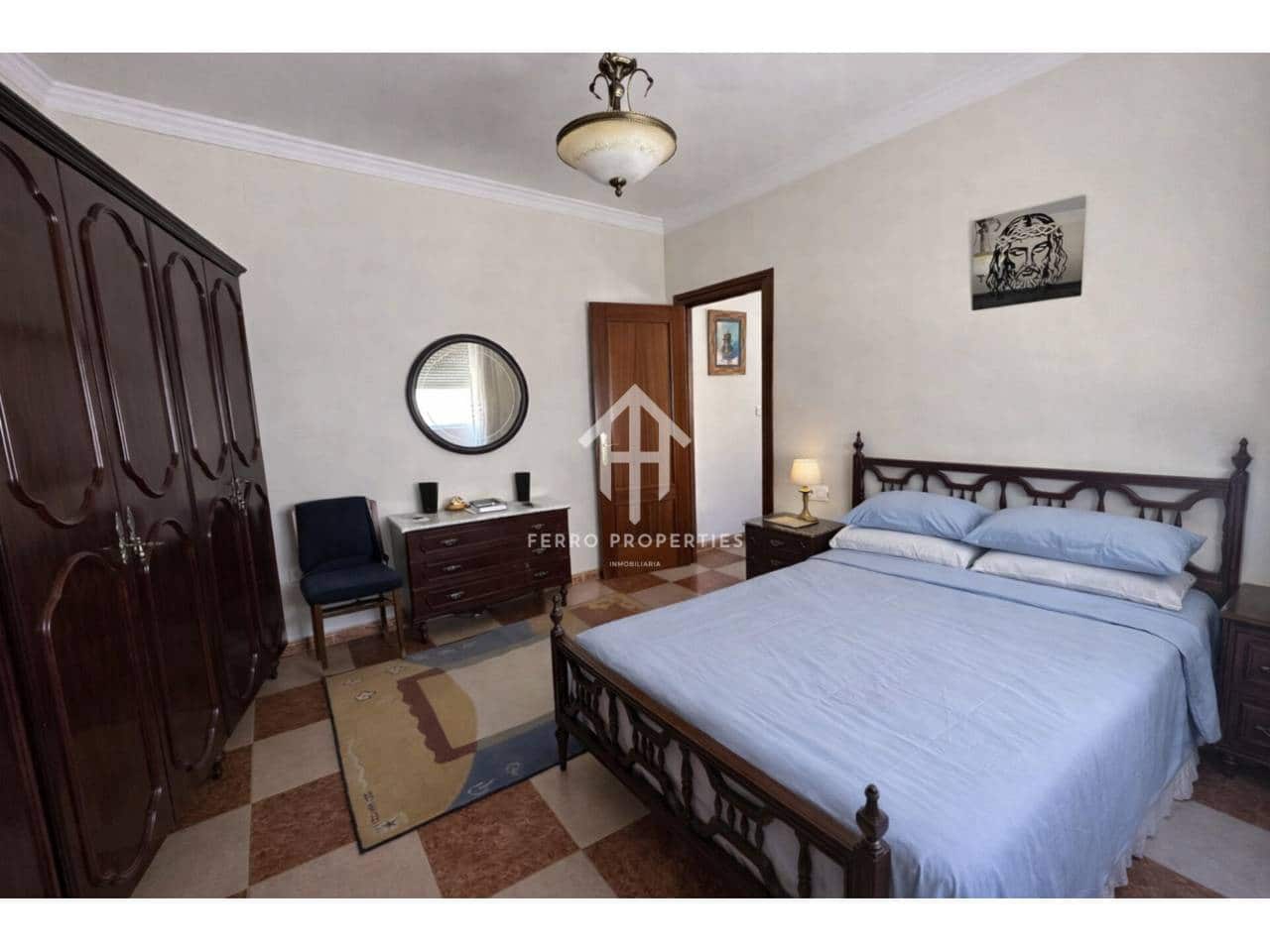 3 slaapkamer Flat te koop in Loja - € 67.000 (Ref: 9688748)