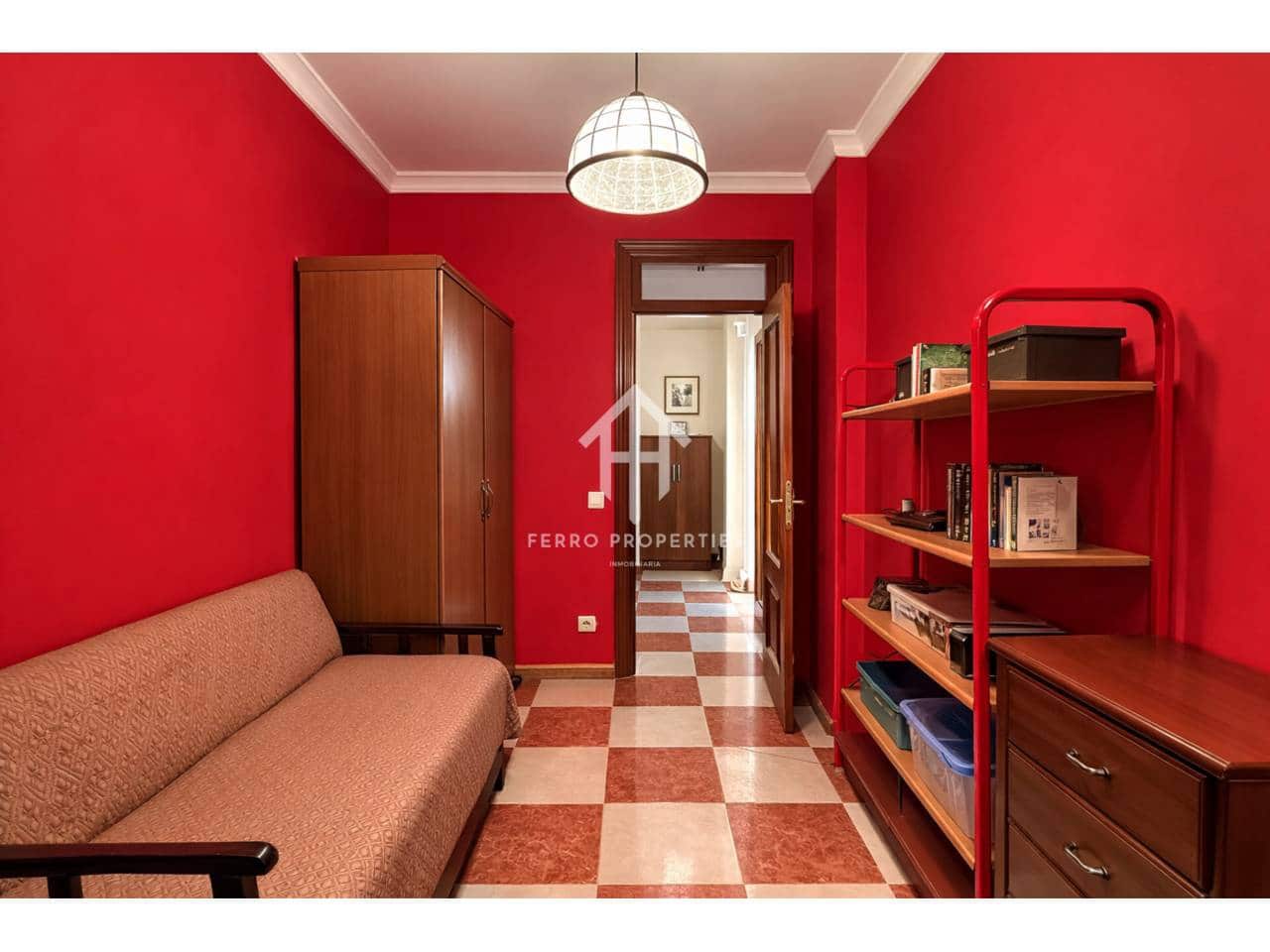 3 slaapkamer Flat te koop in Loja - € 67.000 (Ref: 9688748)