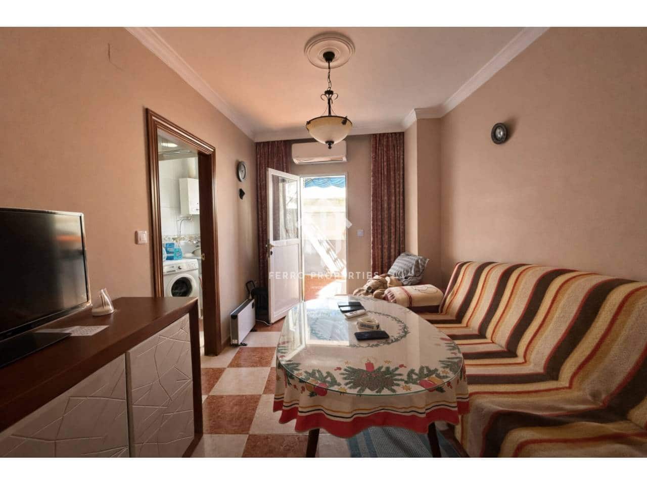 3 slaapkamer Flat te koop in Loja - € 67.000 (Ref: 9688748)