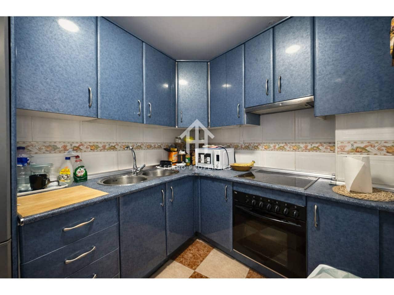 3 slaapkamer Flat te koop in Loja - € 67.000 (Ref: 9688748)