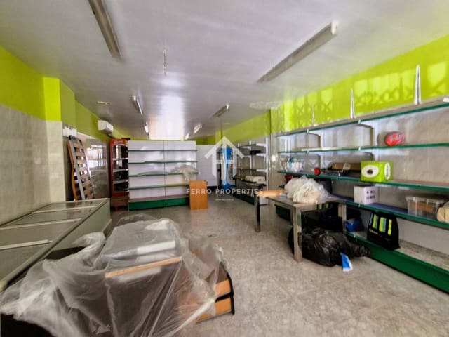 Commercial for rent in Loja - € 350 (Ref: 9694600)