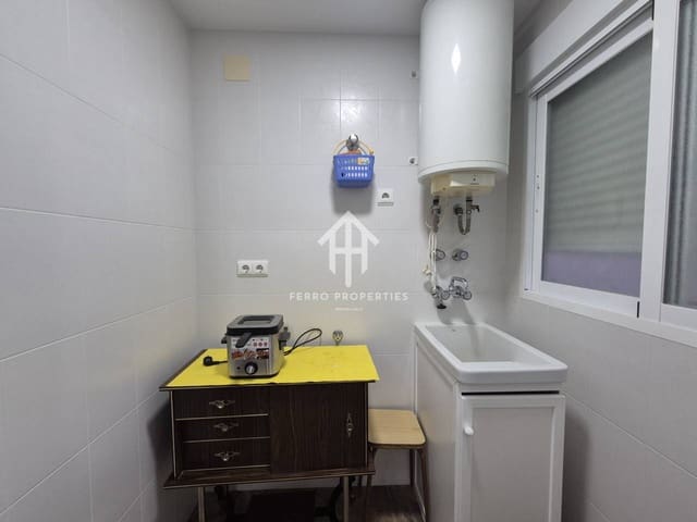 3 camera da letto Appartamento in vendita in Loja con garage - 128.900 € (Rif: 9697954)