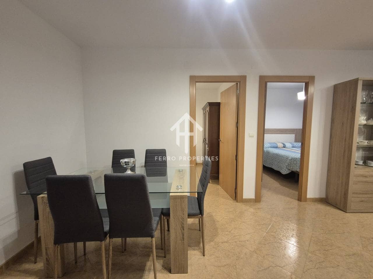 3 bedroom Flat for sale in Loja with garage - € 129,900 (Ref: 9697954)