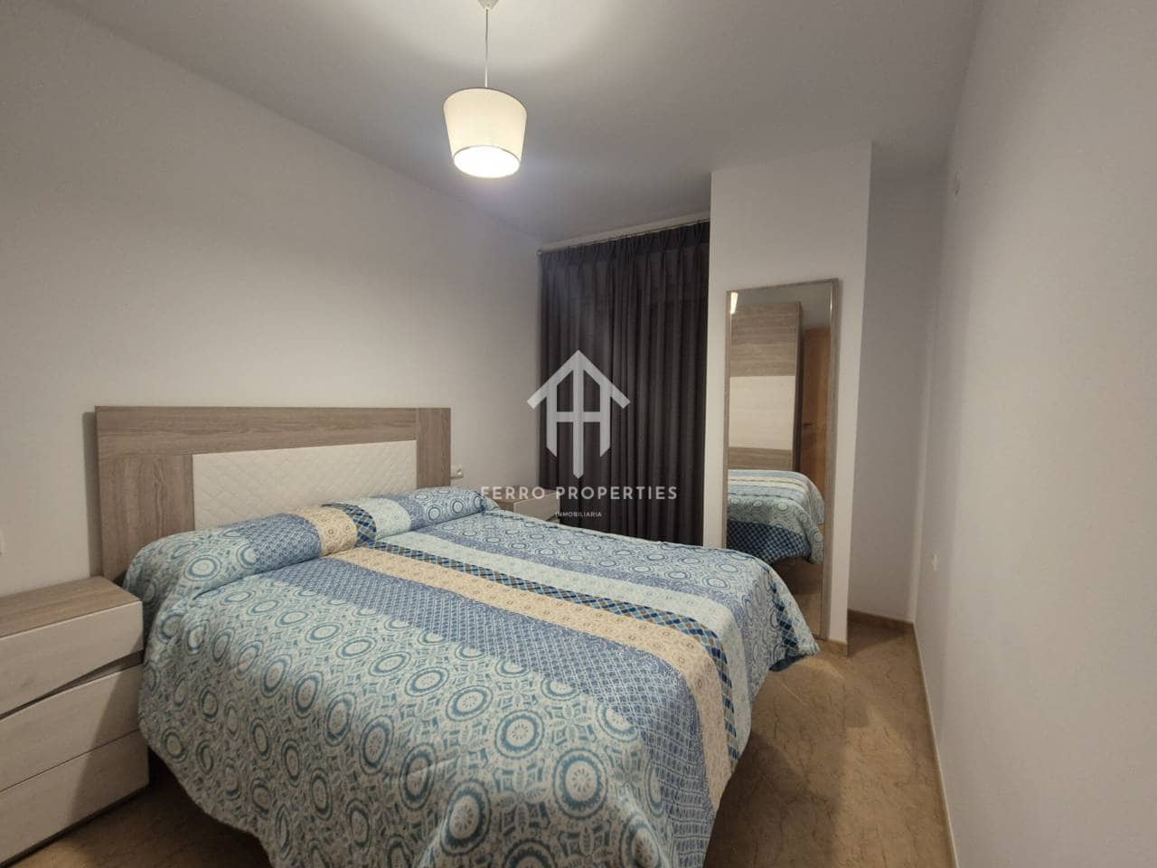 3 bedroom Flat for sale in Loja with garage - € 129,900 (Ref: 9697954)