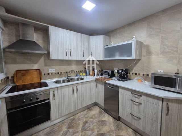 3 camera da letto Appartamento in vendita in Loja con garage - 128.900 € (Rif: 9697954)