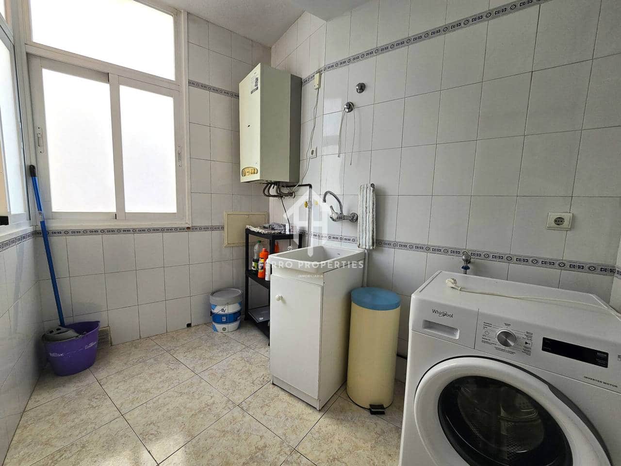 3 camera da letto Appartamento da affittare in Loja con garage - 700 € (Rif: 9726261)