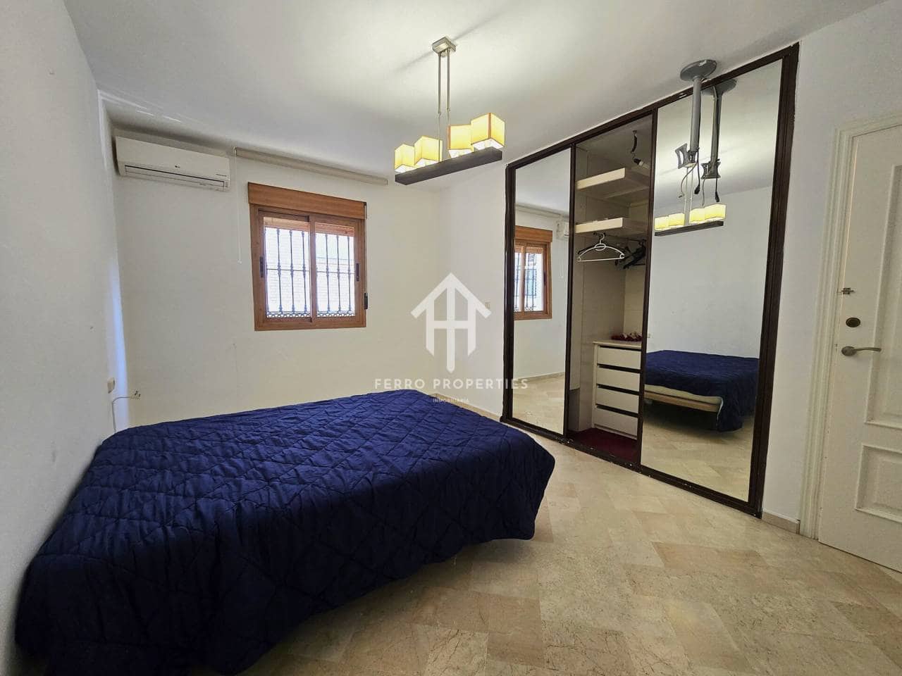 3 slaapkamer Villa te huur in Loja met garage - € 850 (Ref: 9737783)