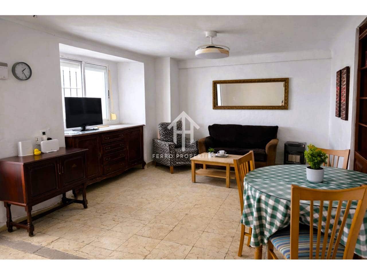 3 bedroom Townhouse for sale in Loja - € 86,000 (Ref: 9743141)