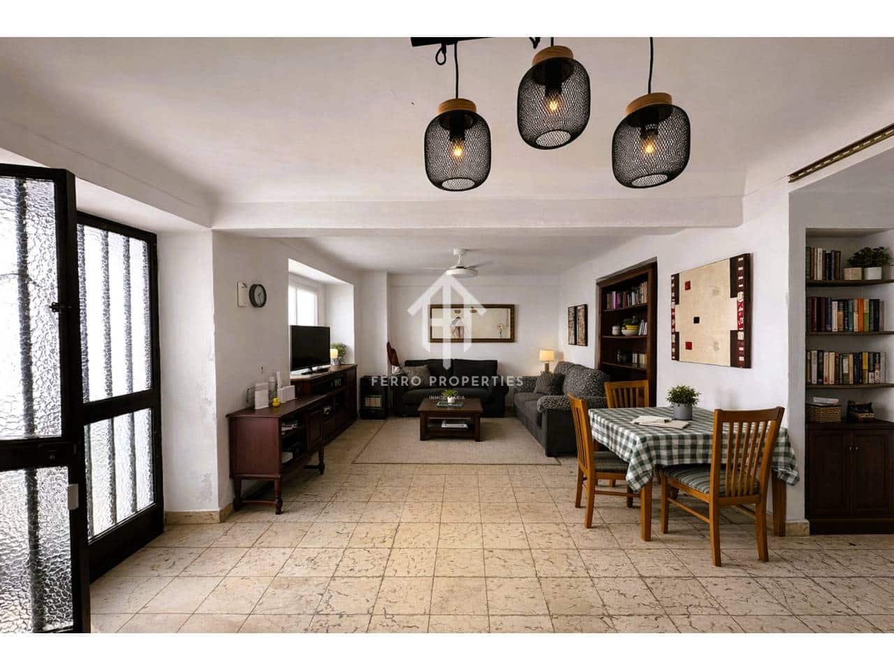 3 bedroom Townhouse for sale in Loja - € 86,000 (Ref: 9743141)