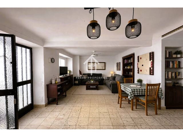 3 sypialnia Dom na sprzedaż w Loja - 86 000 € (Ref: 9743141)