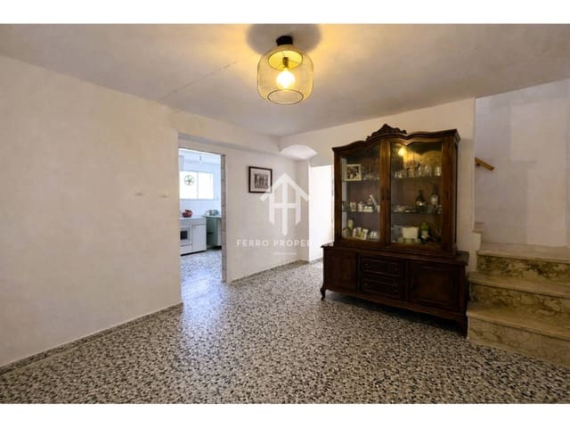 3 sypialnia Dom na sprzedaż w Loja - 86 000 € (Ref: 9743141)