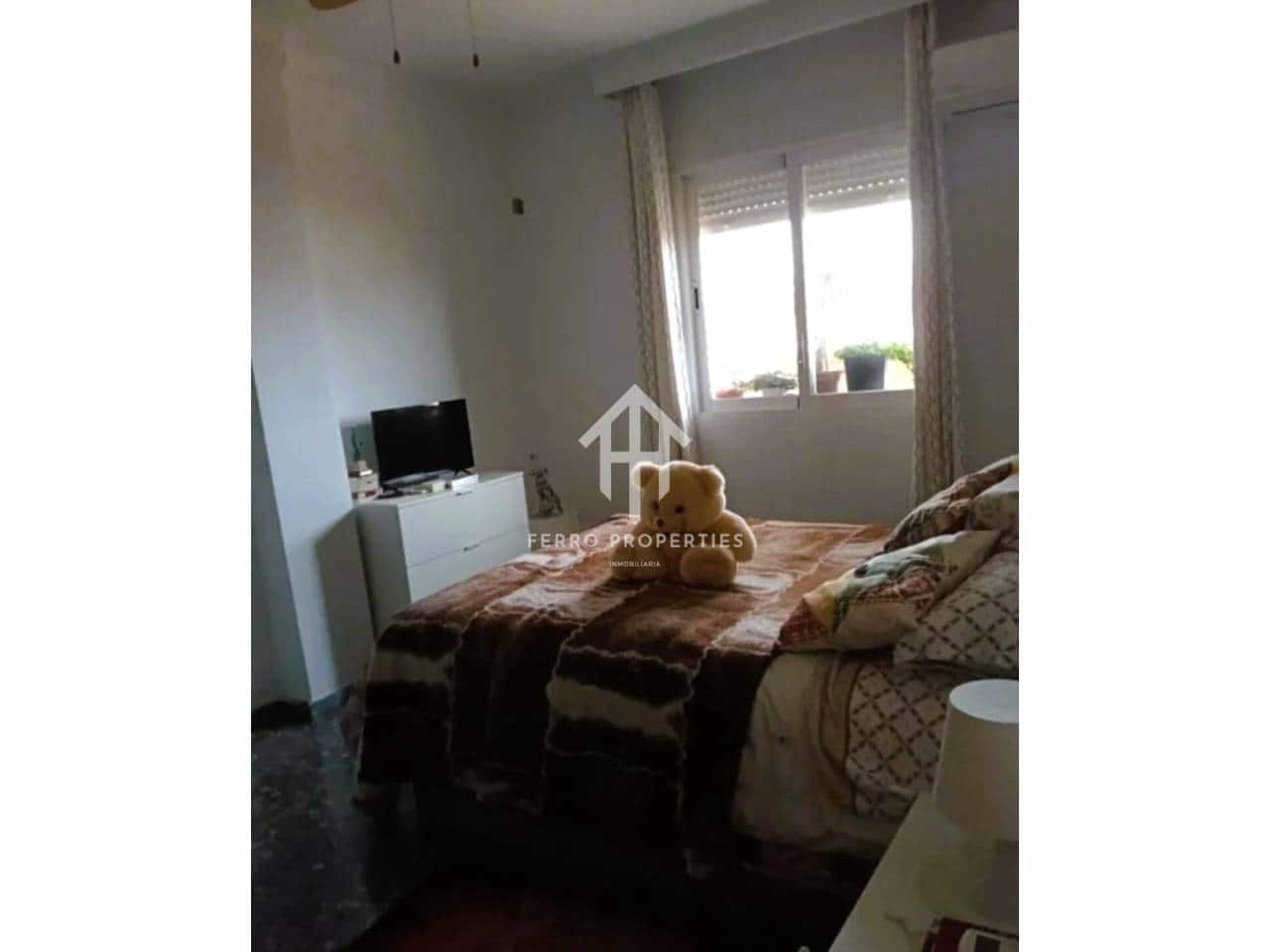 2 sypialnia Penthouse na sprzedaż w Churriana de la Vega z garażem - 179 900 € (Ref: 9747436)