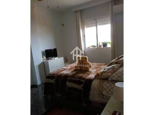 2 sypialnia Penthouse na sprzedaż w Churriana de la Vega z garażem - 179 900 € (Ref: 9747436)