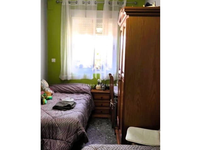 2 sypialnia Penthouse na sprzedaż w Churriana de la Vega z garażem - 179 900 € (Ref: 9747436)