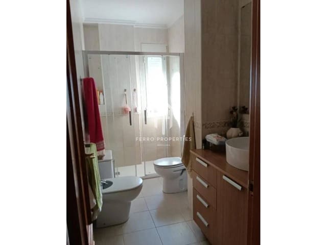 2 sypialnia Penthouse na sprzedaż w Churriana de la Vega z garażem - 179 900 € (Ref: 9747436)