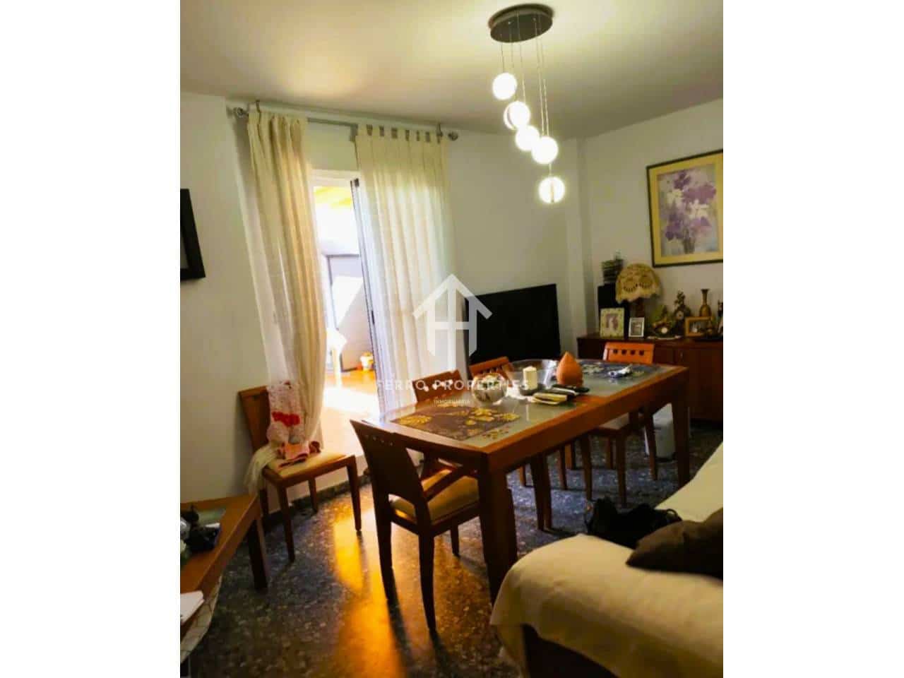 2 sypialnia Penthouse na sprzedaż w Churriana de la Vega z garażem - 179 900 € (Ref: 9747436)