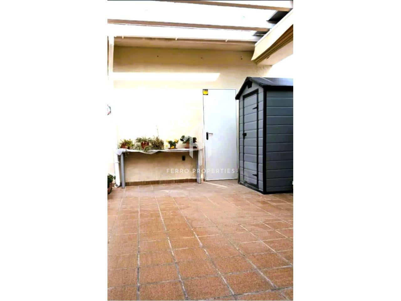 2 sypialnia Penthouse na sprzedaż w Churriana de la Vega z garażem - 179 900 € (Ref: 9747436)