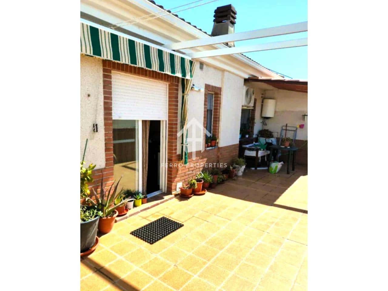 2 sypialnia Penthouse na sprzedaż w Churriana de la Vega z garażem - 179 900 € (Ref: 9747436)