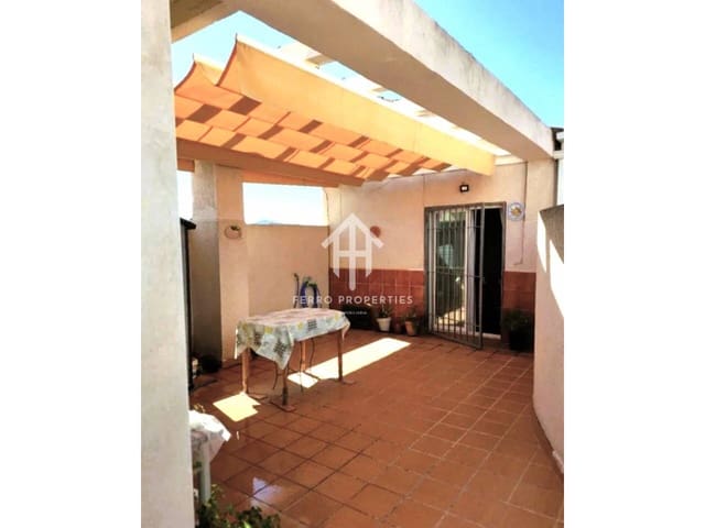 2 sypialnia Penthouse na sprzedaż w Churriana de la Vega z garażem - 179 900 € (Ref: 9747436)