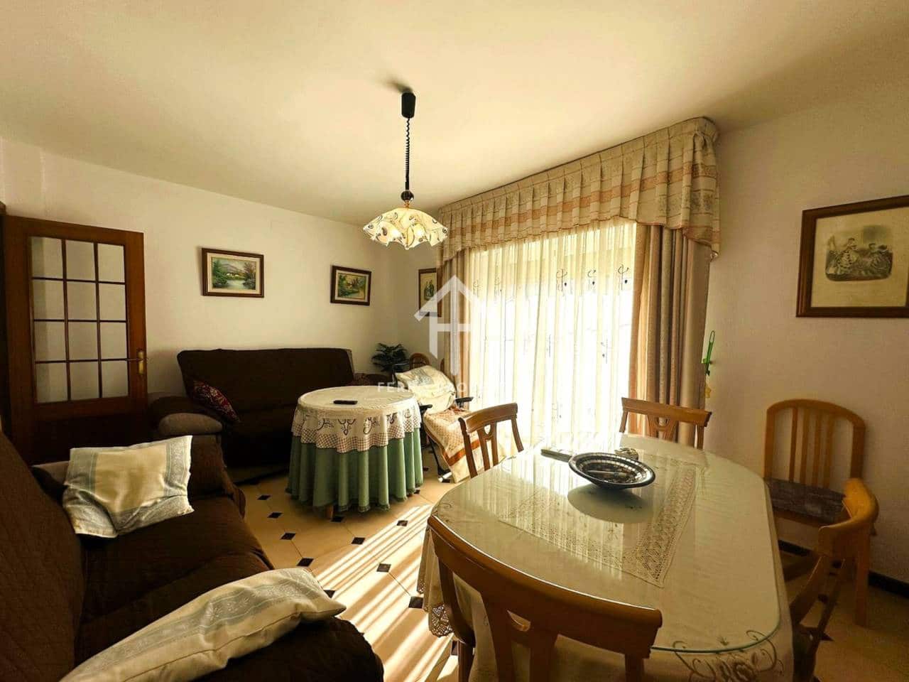 2 bedroom Flat for rent in Salar with garage - € 550 (Ref: 9751524)