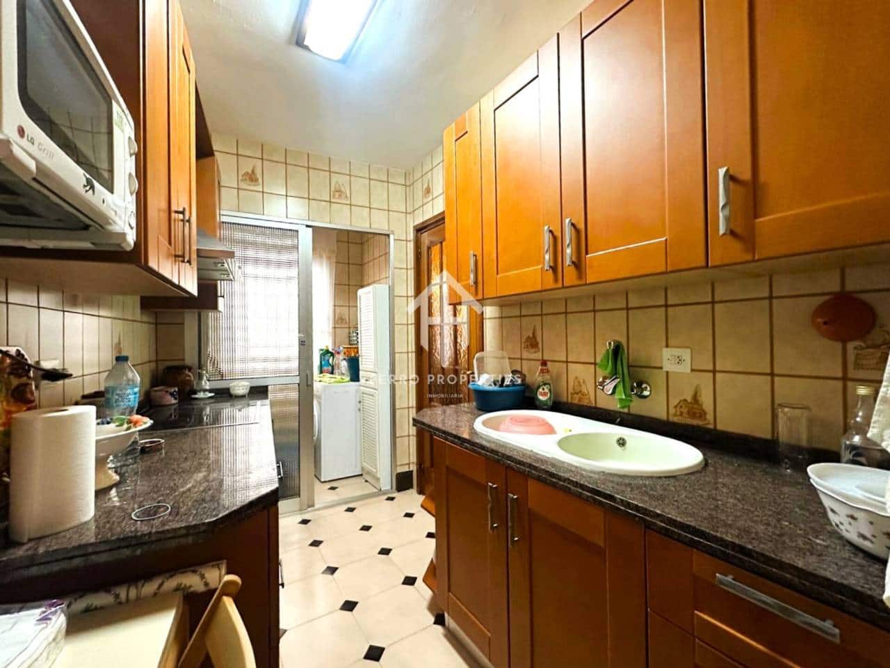 2 bedroom Flat for rent in Salar with garage - € 550 (Ref: 9751524)