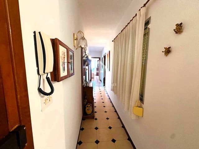 2 sypialnia Mieszkanie do wynajęcia w Salar z garażem - 550 € (Ref: 9751524)