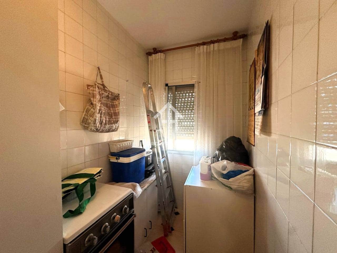 2 bedroom Flat for rent in Salar with garage - € 550 (Ref: 9751524)