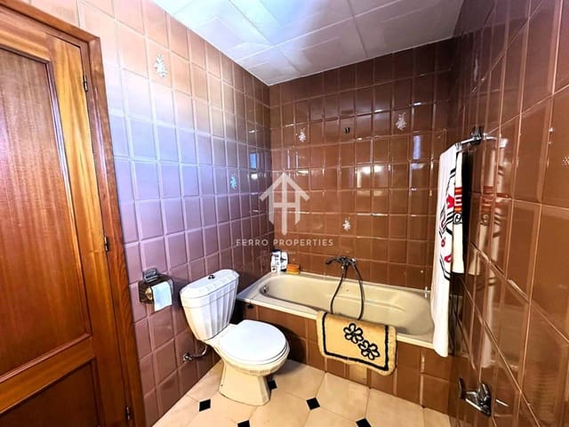 2 sypialnia Mieszkanie do wynajęcia w Salar z garażem - 550 € (Ref: 9751524)