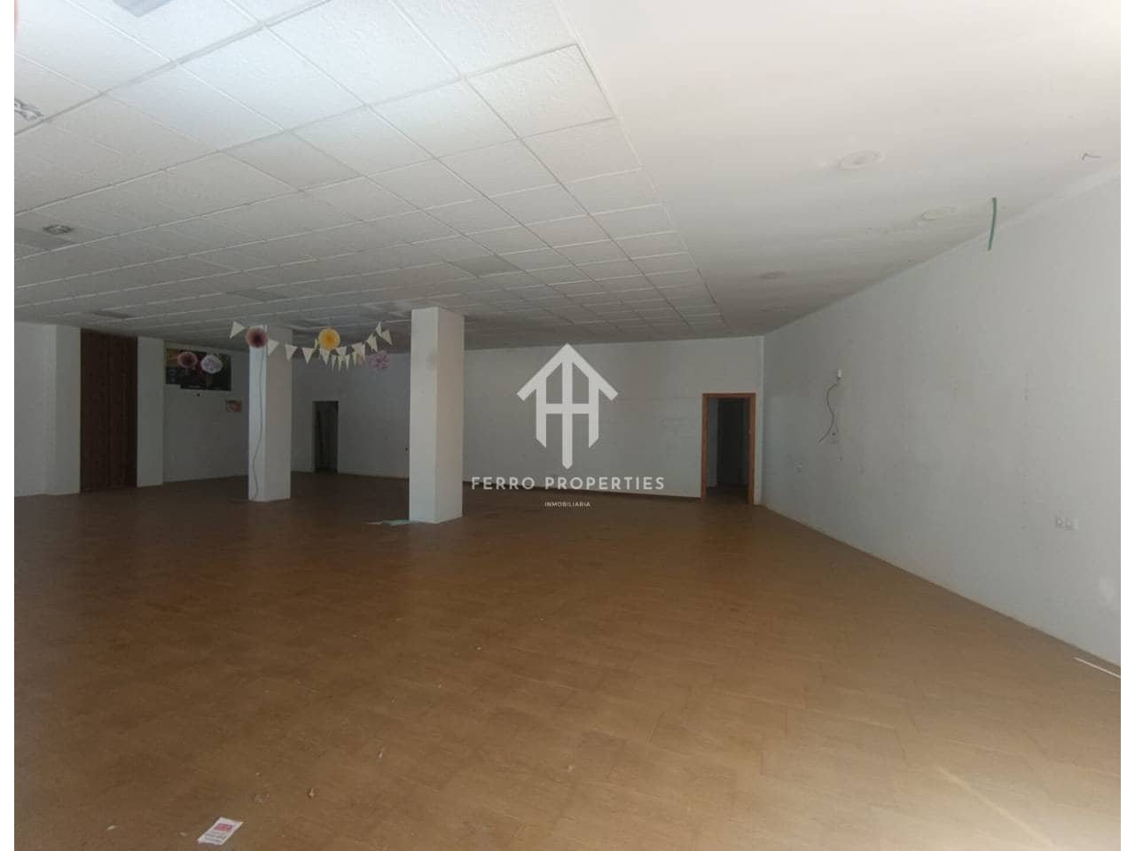 1 sypialnia Komercyjne na sprzedaż w Loja z garażem - 140 000 € (Ref: 9755191)