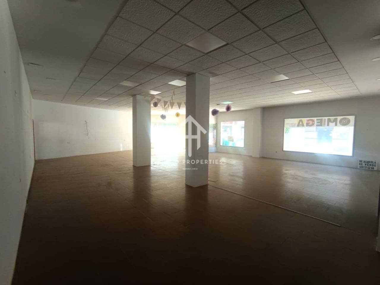 1 sypialnia Komercyjne na sprzedaż w Loja z garażem - 140 000 € (Ref: 9755191)