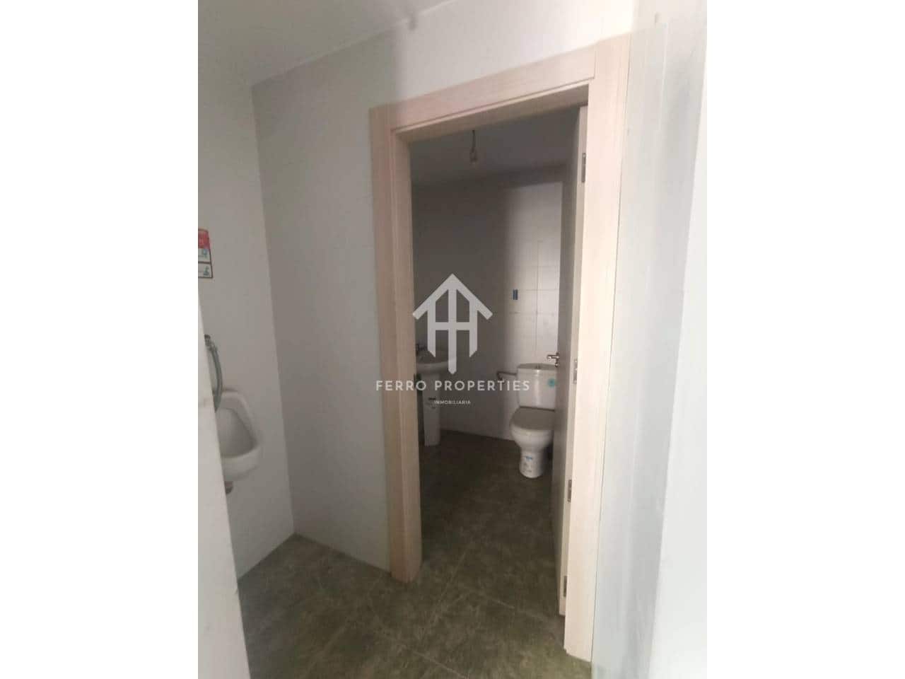 1 sypialnia Komercyjne na sprzedaż w Loja z garażem - 140 000 € (Ref: 9755191)